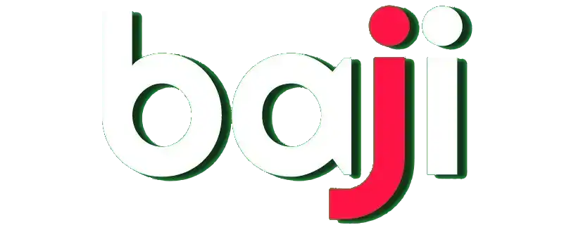 Baji Casino Logo
