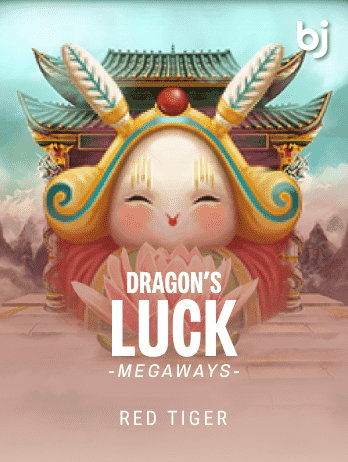 Dragon's Luck MegaWayspng