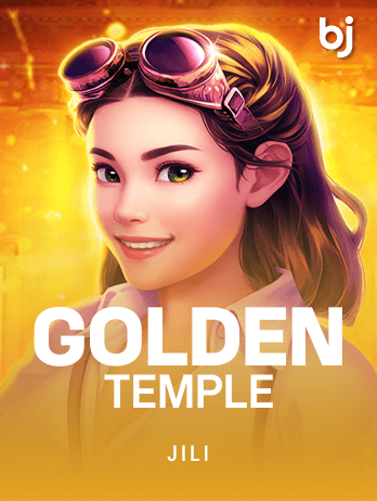 Golden Templepng